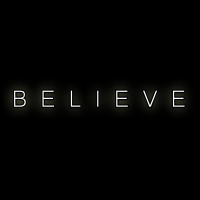 Believe cover
