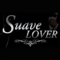 Suave Lover cover