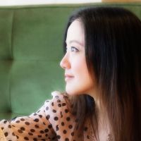 YOYOO周小姐 cover