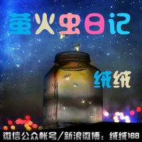 萤火虫日记 cover