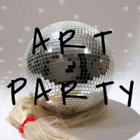Art Party cover