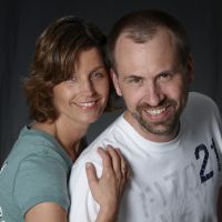 Maren & Sven Weum cover