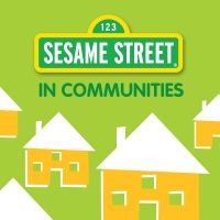 Sesame in Communities cover