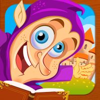Fairy Tales Children Stories cover