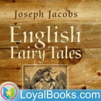 English Fairy Tales by Joseph Jacobs cover
