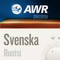 AWR Swedish / Svenska Barnprogram från Radio Adventkyrkan Stockholm cover