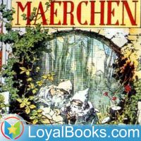 Märchen by Jacob and Wilhelm Grimm cover