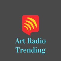 Art Radio cover