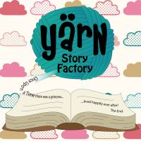 Story Time with Yarn Story Factory | Free Stories for Kids! cover