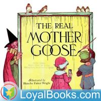 Mother Goose in Prose by L. Frank Baum cover