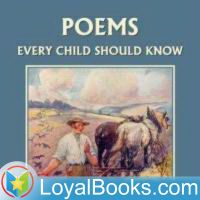 Poems Every Child Should Know by Unknown cover