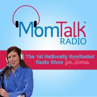 MomTalkRadio's Podcast cover