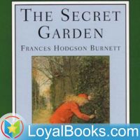 The Secret Garden by Frances Hodgson Burnett cover