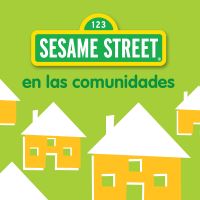 Sesame en las Comunidades cover