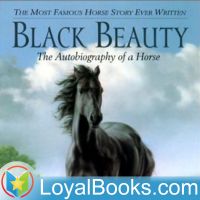 Black Beauty by Anna Sewell cover