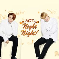 NCT의 night night! cover