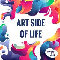 Art Side of Life cover