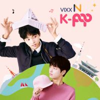 Vixx N K-Pop 빅스 엔 케이팝 cover