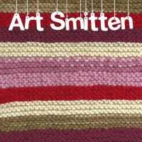Art Smitten - The Podcast cover