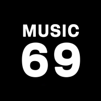 MUSIC69 (뮤직69) cover