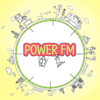 파워FM cover