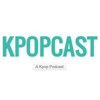 Kpopcast cover