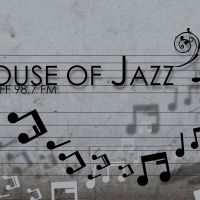 House of jazz cover