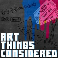 Art Things Considered cover