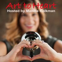 Art to Heart cover