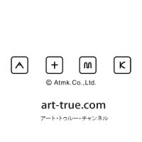 Art True channel cover