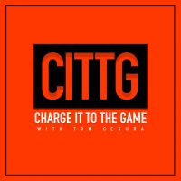 Charge It to the Game With Tom Segura cover