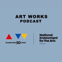 Art Works Podcasts cover