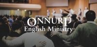 Onnuri English Ministry cover
