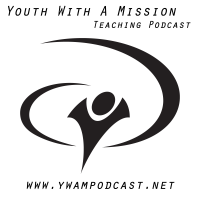 The YWAM Christian Teaching Podcast cover