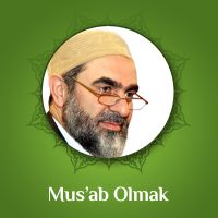 Mus'ab Olmak (Video) | Nureddin Yıldız cover