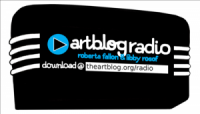 Artblog Radio cover