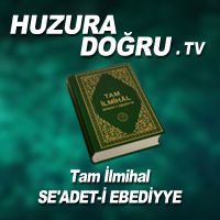 HuzuraDogru.tv - Tam İlmihal cover