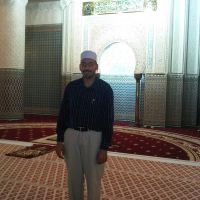 Noorul Islam cover