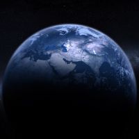 Reaching The World For Christ cover