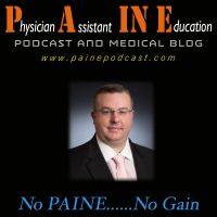 Physician Assistant IN Education (PAINE) Podcast cover