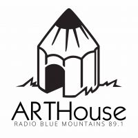 ARTHouse cover