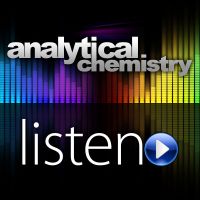 Analytical Chemistry Podcast cover