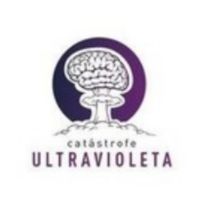 Podcast Catástrofe Ultravioleta cover