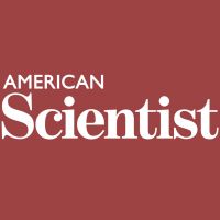 American Scientist Podcast cover