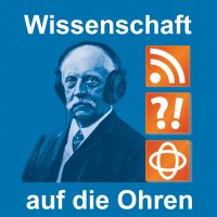Wissenschaft auf die Ohren cover