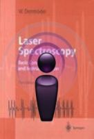 Laser Spectroscopy Podcast cover