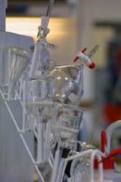 Chemistry enhanced podcasts,  Imperial College London. cover
