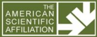 American Scientific Affiliation Podcasts cover