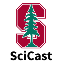 Stanford SciCast cover