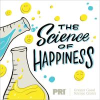 The Science of Happiness cover
